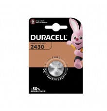 Батарейка Duracell літієва (1шт) ( )