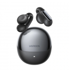 Бездротові навушники TWS UGREEN HiTune True Wireless, ENC,, Black ( )