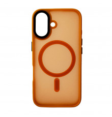 Чохол для смартфона Cosmic Magnetic Color HQ for Apple iPhone Orange ( )