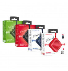 Колонка Borofone Freedom sports (,,, см)