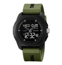 Годинники наручні SKMEI, ARMY GREEN