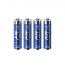 Батарейка REMAX Super Core Alkaline Battery (4шт) ( )