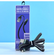 Data Cable Remax Janker Series Micro.