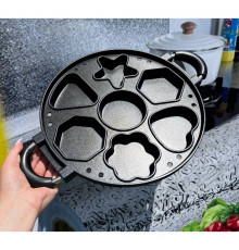 Форма для випікання PAN, см