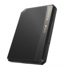 Зовнішня кишеня для накопичувача A-DATA для. '' HDD/SSD. Black ( )
