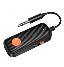 Bluetooth-ресивер BOROFONE Walker AUX BT audio receiver/transmitter ( )