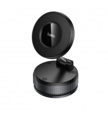 Автотримач для телефона HOCO Dragon manual suction cup magnetic holder(universal) ( )