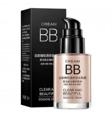 Тональний крем BB Crem