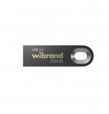 Флеш-накопичувач Wibrand USB. Eagle Grey (. )