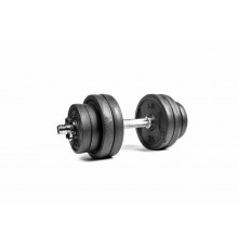 Гантеля розбірна RN-Sport 16 кг