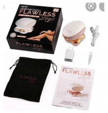 Жіночий депілятор Flawless Legs для ніг, електричний епілятор