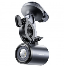 Велотримач для телефона Baseus PrimeTrip Series Dual-Color Bike Light Set Cosmic Black (C )