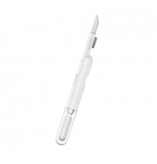 Багатофункціональний інструмент для чищення HOCO Multifunctional cleaning tool for digital devices White ( )