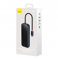 USB-C HUB Baseus AcmeJoy (Type-C to.. ) ( )