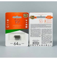 USB флеш T&G Metal.