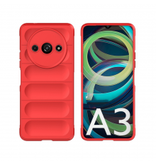 Чохол для смартфона Cosmic Magic Shield for Xiaomi Redmi China Red ( )