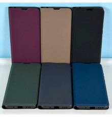 Книга Premium Lux Matte Soft Xiaomi Redmi
