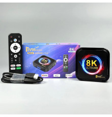 Smart TV приставка Ultra WI-FI., Android. (, )