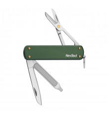 Мультитул Xiaomi NEXTOOL Multi-function knife Green ( )