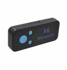 Бездротовий Bluetooth-адаптер AUX. мм аудіо-ресівер для авто