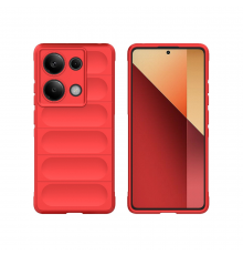 Чохол для смартфона Cosmic Magic Shield for Xiaomi Redmi Note Pro China Red ( )