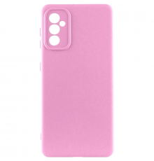 Чохол для смартфона Cosmic Silicone Case AA for Samsung Galaxy Rose Pink ( )