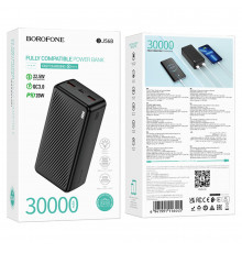 УМБ Power Bank Borofone Graceful.