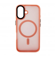 Чохол для смартфона Cosmic Magnetic Color HQ for Apple iPhone Pink ( )
