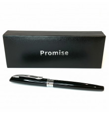 Подарункова ручка кулькова Promise у футлярі