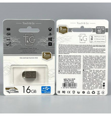 USB флеш T&G Metal.