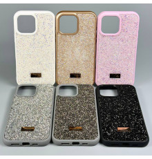Накладка Swarovski Diamonds iPhone Pro Max