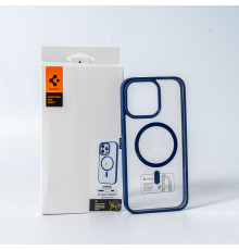 Чохол для смартфона Spigen AAA Magnetic Color for Apple iPhone Blue ( )