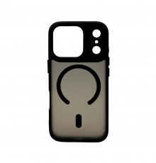 Чохол для смартфона Cosmic Magnetic Color HQ for Apple iPhone Pro Black ( )