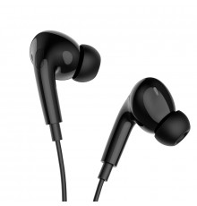 Навушники дротові BOROFONE Pro (. ) Black ( )