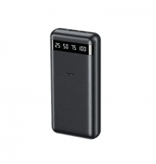 Зовнішній акумулятор REMAX Hintom. Fast Charging Power Bank Black ( )