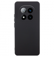 Чохол для смартфона Cosmic Silicone Case AA for Xiaomi Redmi Note Pro Black ( )