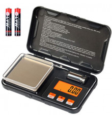 Весы ювелирные CX-Toolbox, 200г (,01г), чаша