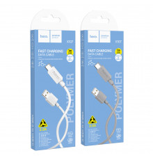 Data Cable Hoco Favor Type-C