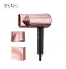 Професійний фен IPARAH PINK, рівня обдува, рівня температури,, ефірна олія