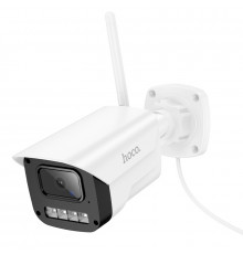 IP-камера відеоспостереження HOCO Outdoor gun-type HD camera(EU) ( )