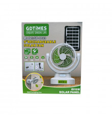 Вентилятор GDTIMES (8 шт)