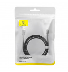 Data Cable Baseus Pudding Series Type-C. (P )