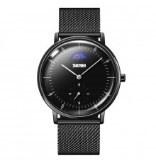 Годинники наручні SKMEI, BLACK