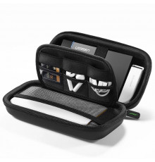 Органайзер для HDD UGREEN Hard Disk Storage Bag Large ) ( )