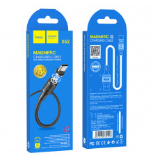 Data Cable Hoco Sereno magnetic Type-C