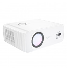 Проектор HOCO Smart electric focus Android version)(EU) White ( )
