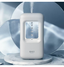 Антигравітаційний крапельний зволожувач повітря Xiaomi OOCCX anti gravity water droplet humidifier ( )