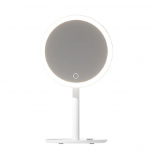 Дзеркало для макіяжу Xiaomi DOCO LED Beauty Sunlight Small Mirror Standard Edition Simple White ( )