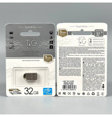 USB флеш T&G Metal.