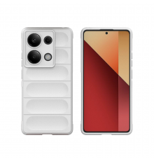 Чохол для смартфона Cosmic Magic Shield for Xiaomi Redmi Note Pro White ( )